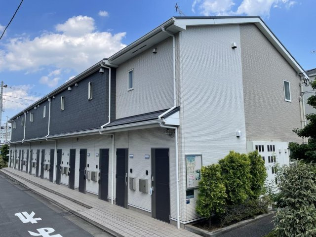 ミロワール中板橋の画像