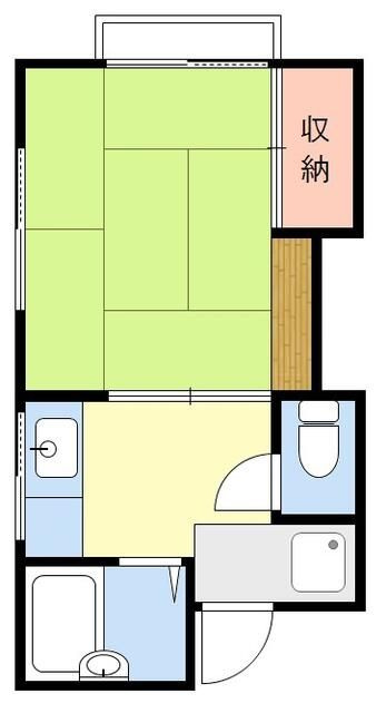 ハイツ高山