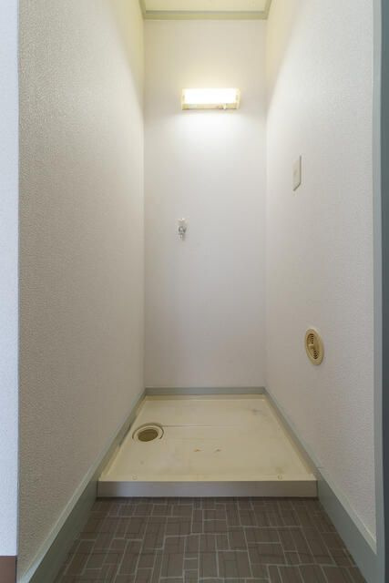 ハイツ高山の設備