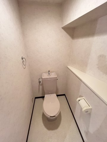 【トイレ】