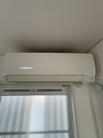 ソラーナ八戸ノ里の設備