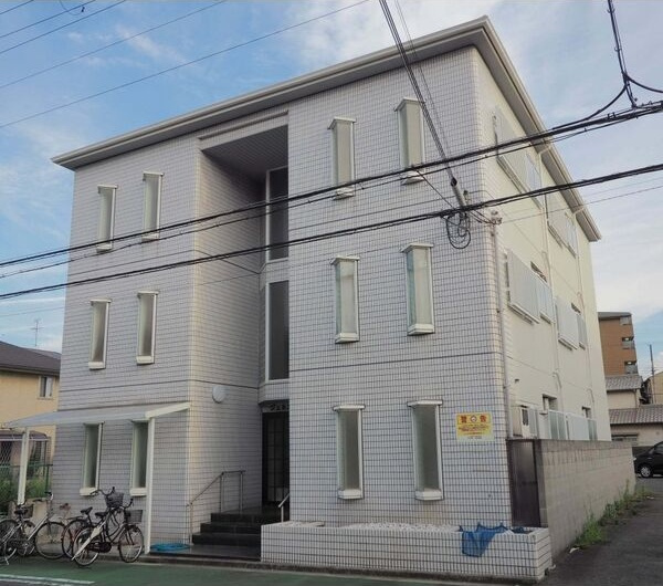 ソラーナ八戸ノ里