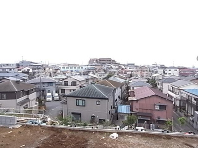 【展望】 | ナリトモ白旗A