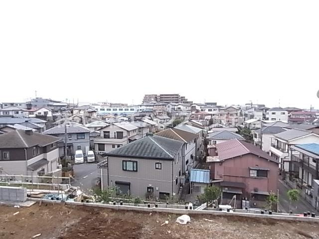 【展望】 | ナリトモ白旗A