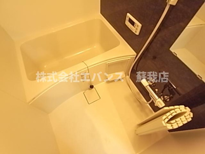 【浴室】 | ナリトモ白旗A