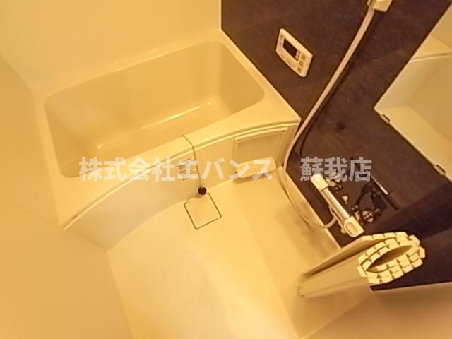【浴室】 | ナリトモ白旗A