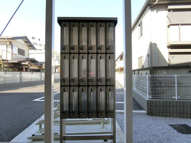 【その他共用部分】 | リブリルミエールメゾン