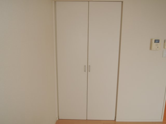【収納】 | イデアルアパートメント北沢