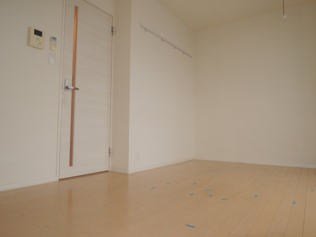 【寝室】 | イデアルアパートメント北沢