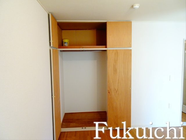 セレンディプティの収納