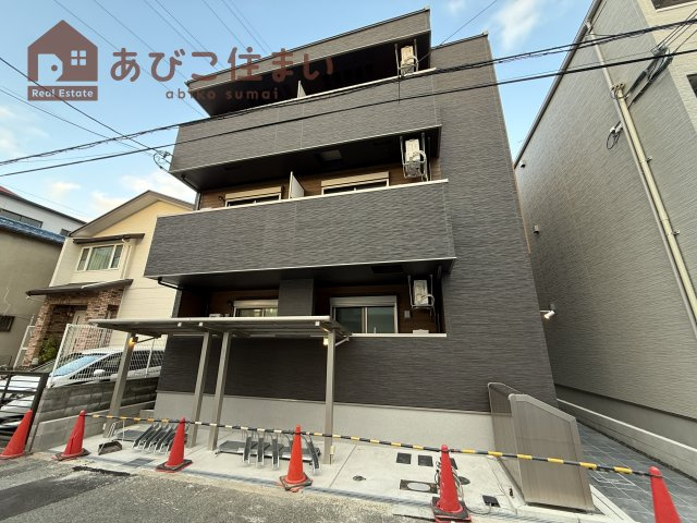 フジパレス山之内ノース