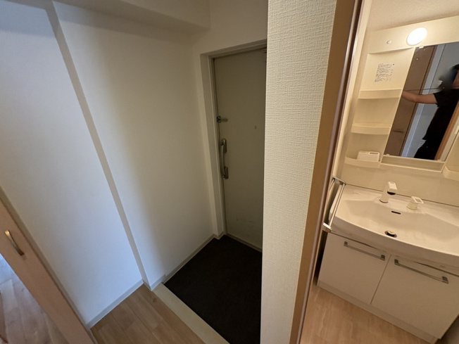 【玄関】 | カラコレス穂波