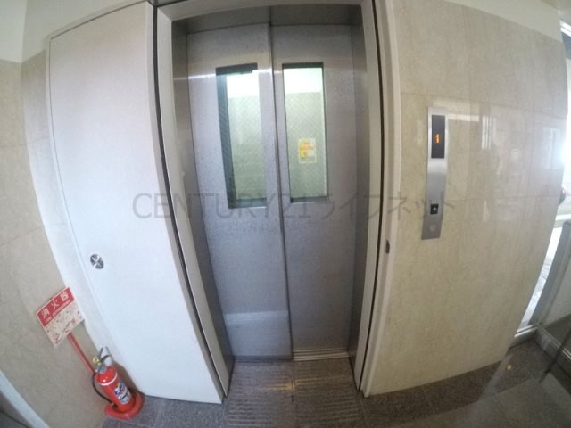 【ロビー】 | カラコレス穂波