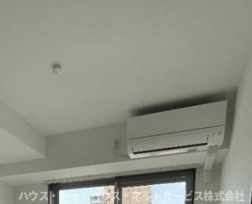 アルカンシエル柏の設備