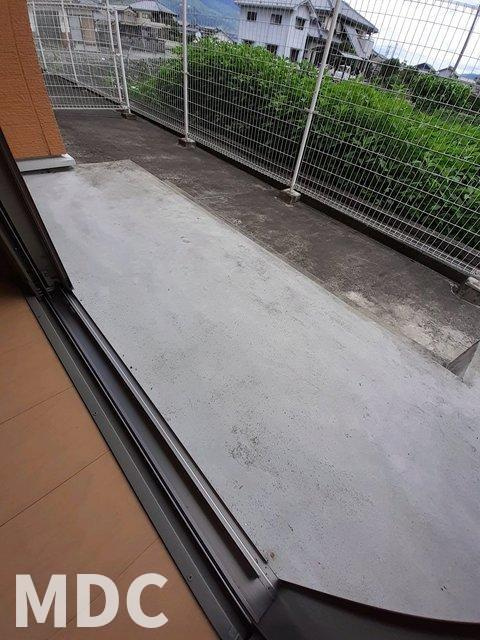 イリーデの庭