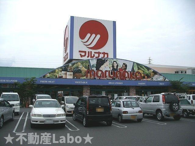 チェリーコートのその他