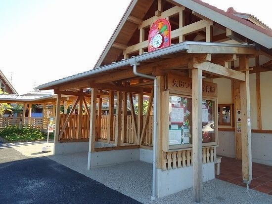 プリムローズＫ　　刈谷市近郊の賃貸はクラスホーム刈谷店の周辺|矢田つぼみ保育園まで450m
