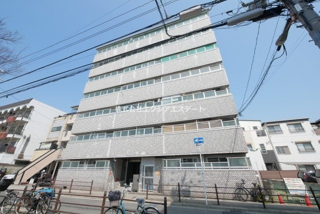 新栄プロパティー中加賀屋