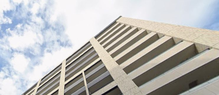 ドレッセ都立大学