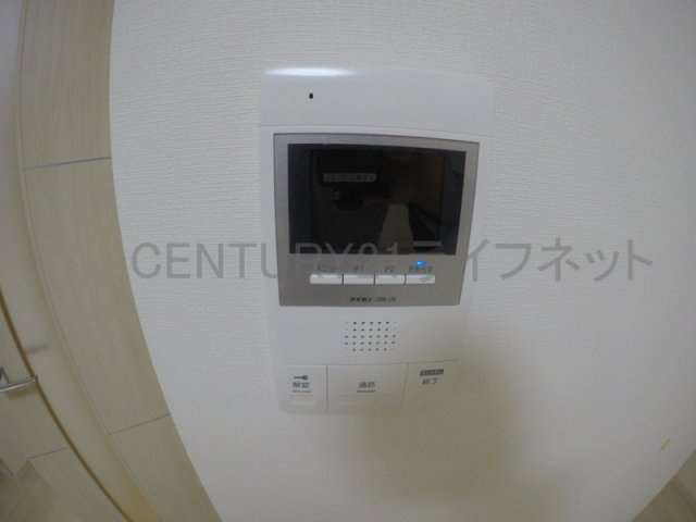 【セキュリティ】 | グランフェニックス