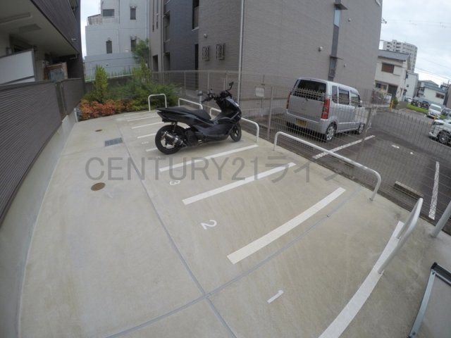 【その他共用部分】 | グランフェニックス