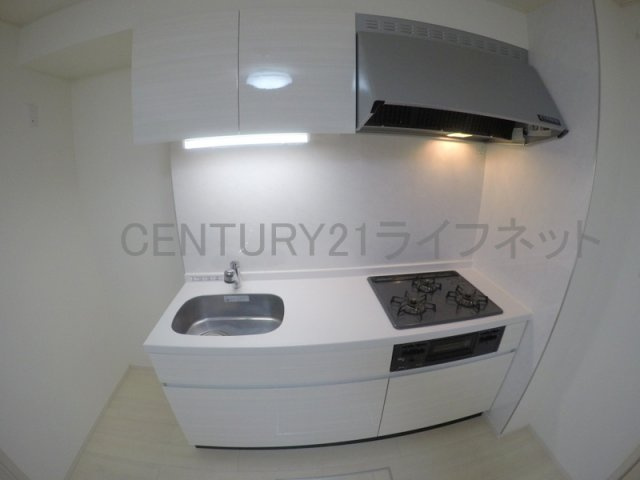 【キッチン】 | グランフェニックス