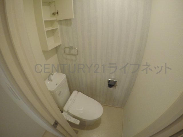 【トイレ】 | グランフェニックス