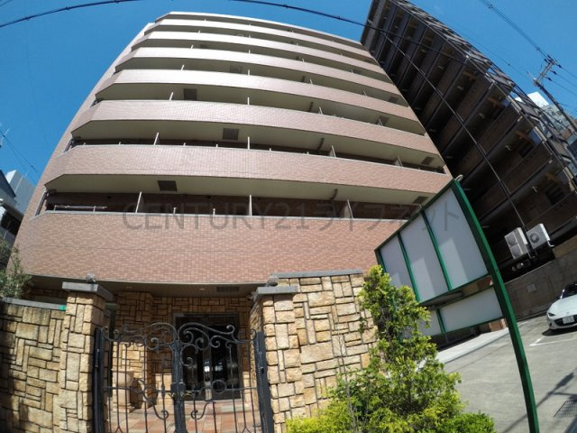 【外観】 | レジディア新大阪2