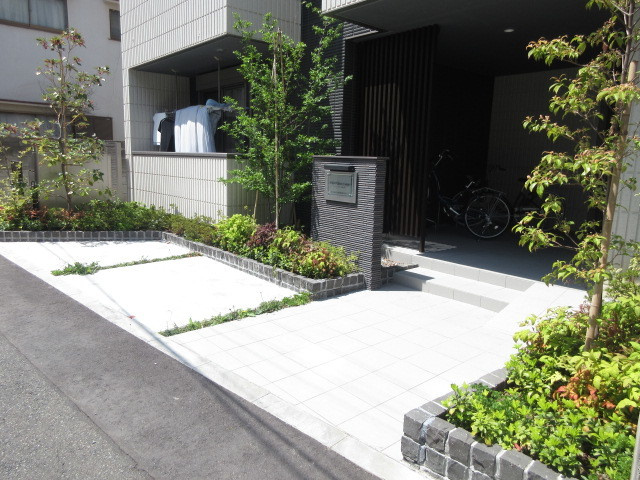Hebel Maison Sendagiのその他|耐震構造の旭化成ヘーベルメゾン