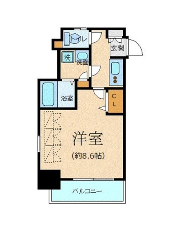 エステムプラザ品川駅前5th　Avenue