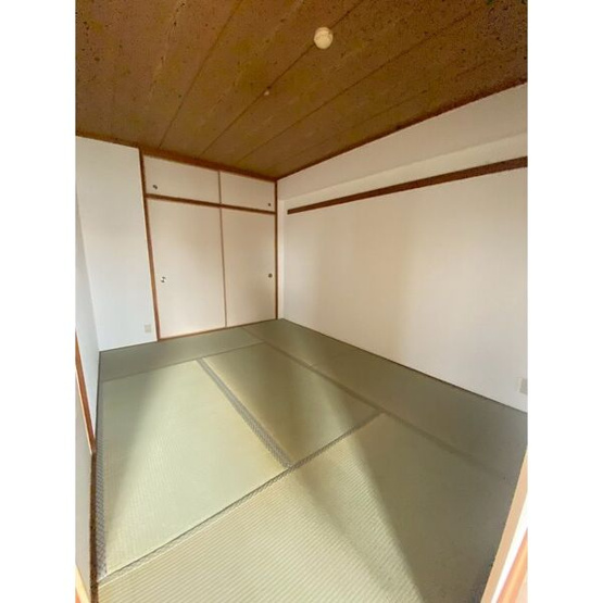 【和室】 | ソルプラーサ堺