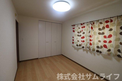 【その他】 | 長尾4LDK戸建
