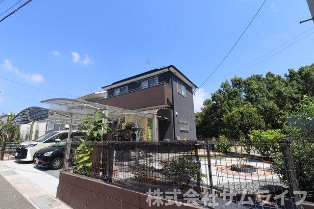 【その他】 | 長尾4LDK戸建
