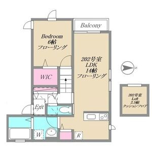 【間取り】 | ｓｕｍｉｋａ
