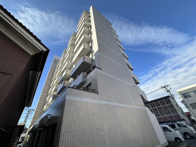 キャッスルマンション会津若松