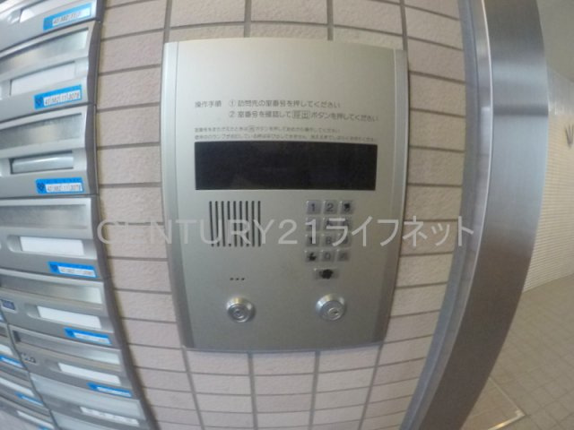 【その他共用部分】 | サンイースト江坂