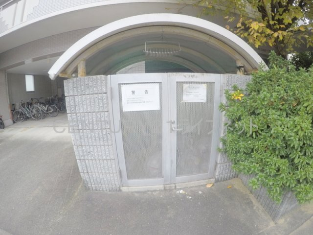 【その他共用部分】 | サンイースト江坂