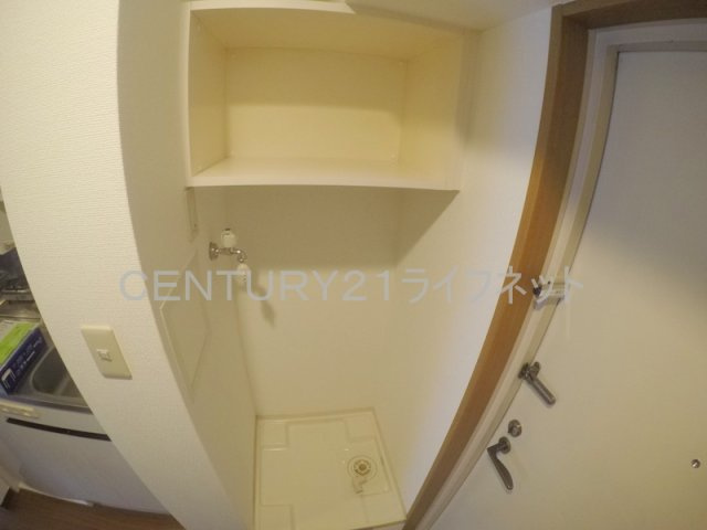 【設備】 | サンイースト江坂