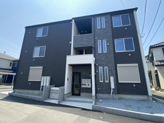 KEIAI RESIDENCE 西大宮Ⅱ
