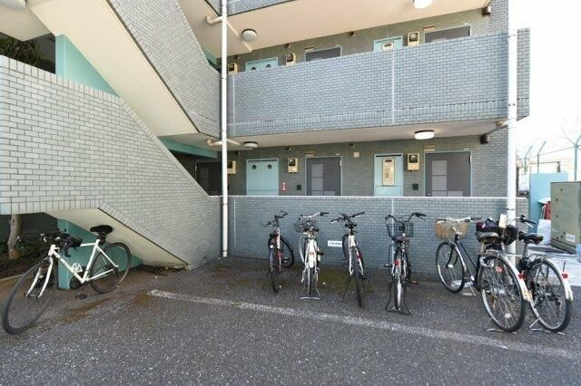 スカイコート高田馬場のその他