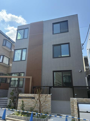 【外観】 | Ｋｏｍａｚａｗａ　Ｋｏｕｅｎ　ｔｅｒｒａｃｅ