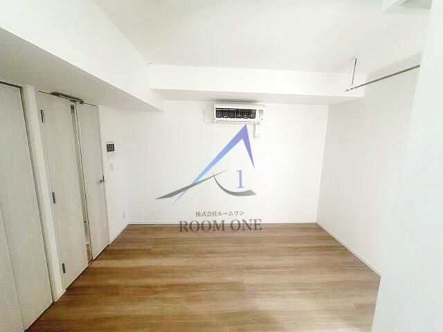ＣＲＥＡＬｐｒｅｍｉｅｒ八丁堀の寝室|寝室です。