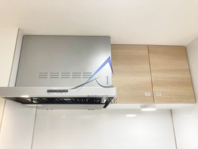 ＣＲＥＡＬｐｒｅｍｉｅｒ八丁堀の内装