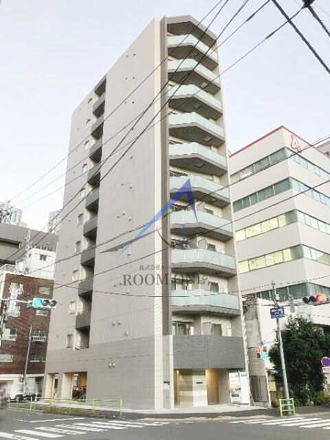 ＣＲＥＡＬｐｒｅｍｉｅｒ八丁堀
