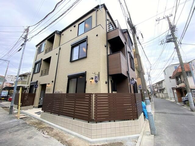 ルノン平井のその他