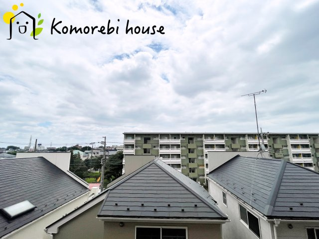 グリーンミユキ吉野町の展望