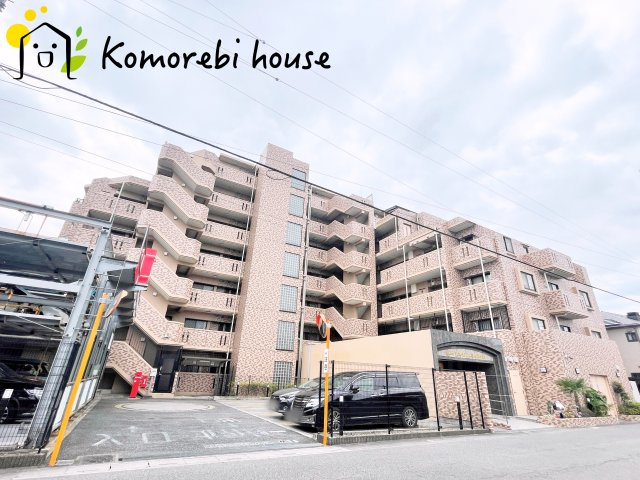 グリーンミユキ吉野町の外観|外観も気になるポイント