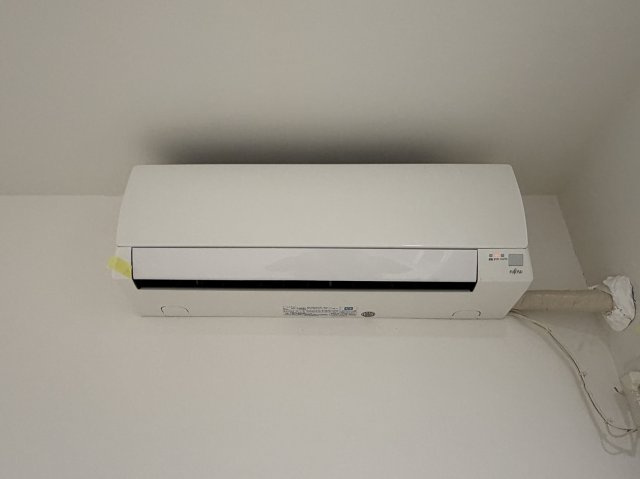 APS01(エーピーエスゼロワン)の設備