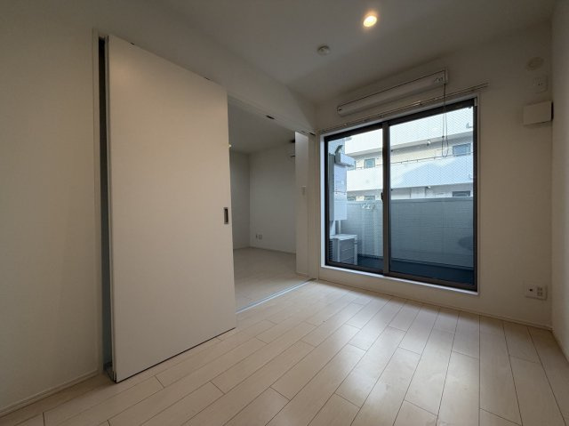 APS01(エーピーエスゼロワン)の寝室
