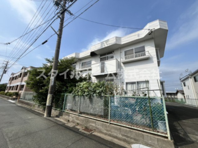 【外観】 | ハイムドルチェ